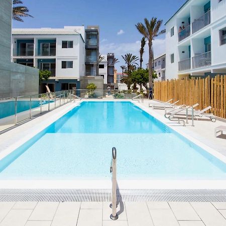 51E-Scape Corralejo Exterior foto