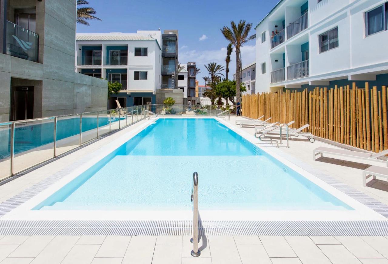 51E-Scape Corralejo Exterior foto
